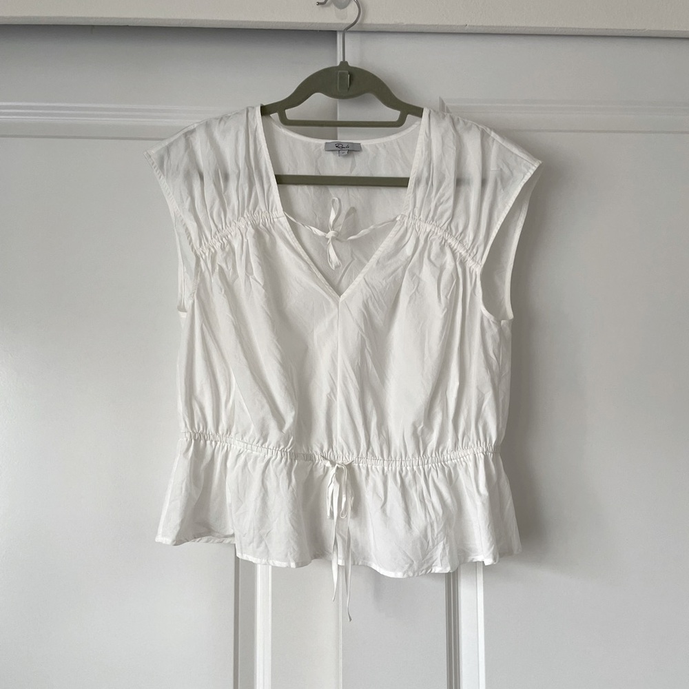 Rails Blouse/Top